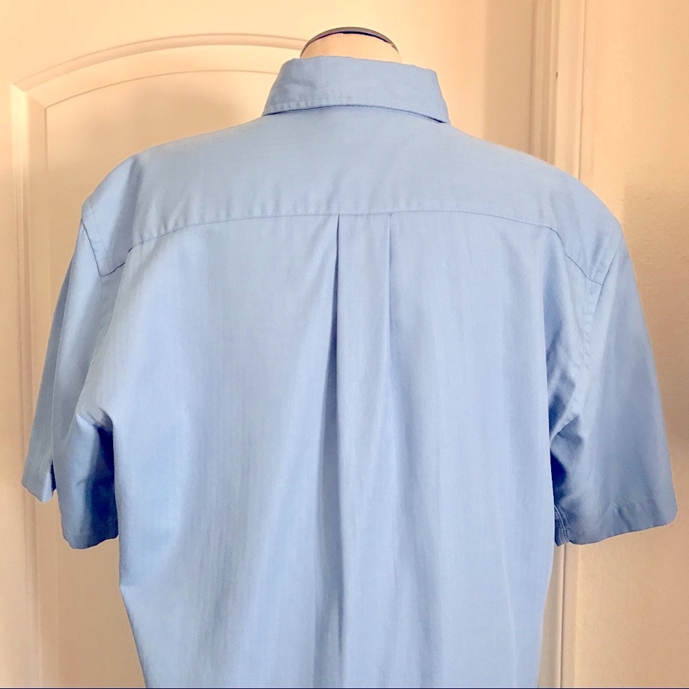 Oxford Shirt / Dockers / Host Pick - Picture 8 of 11